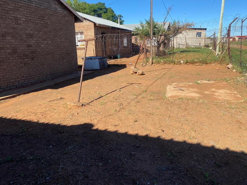3 Bedroom Property for Sale in Mlungisi Eastern Cape